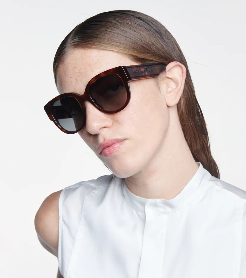 Wildior BU oversized sunglasses 6