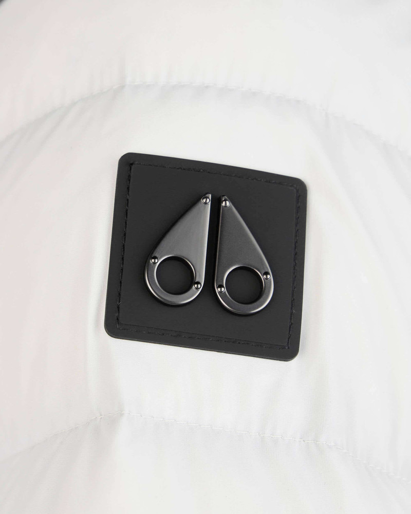 COOPER LAKE SHEARLING PARKA 5