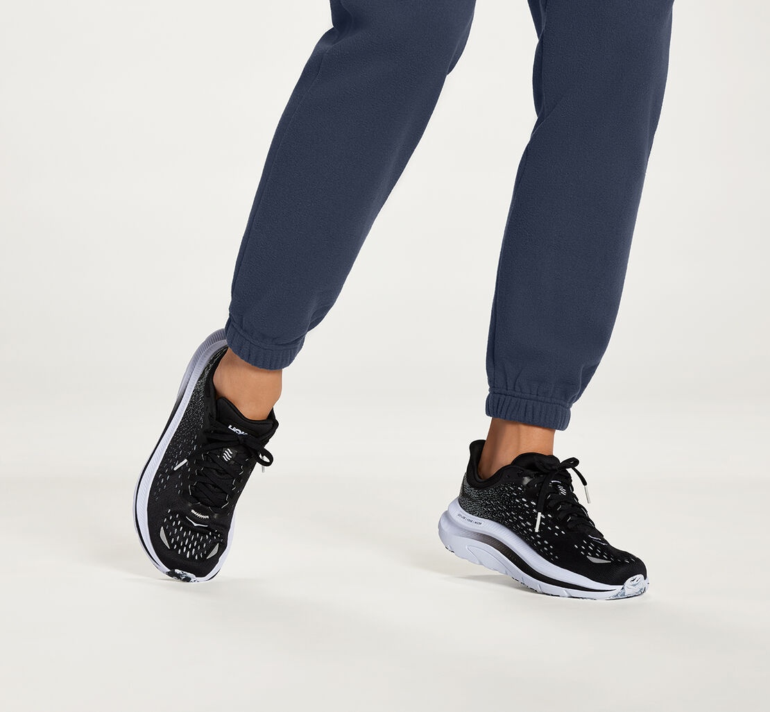 Women's Fleece Jogger - 3