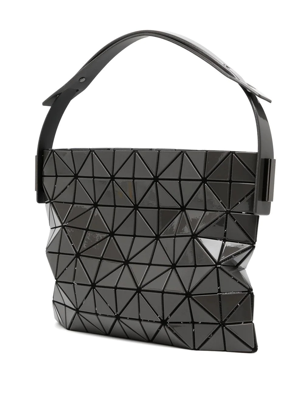 Prism top-handle tote - 3