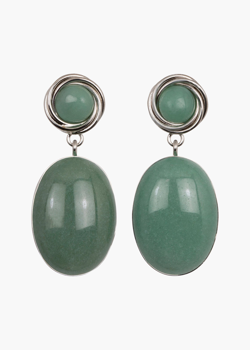 Ruthie Earrings 1