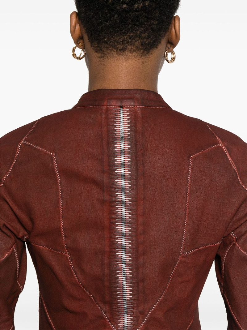 Ecorchée jacket 5
