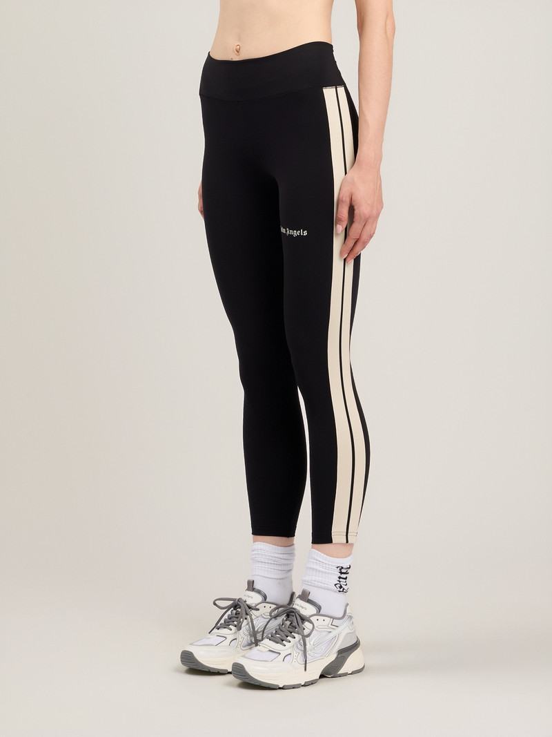 Classic Logo Track Leggings 4