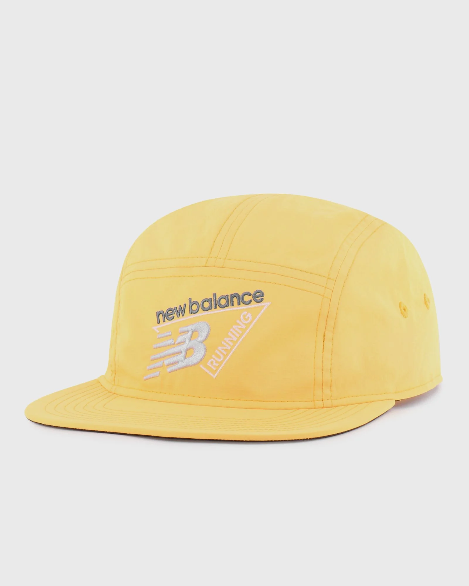 x brrr° Branded Alt ‘47 Five Panel EX - 1