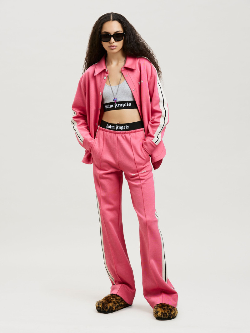 Palm Angels CLASSIC TRACK SHIRT outlook