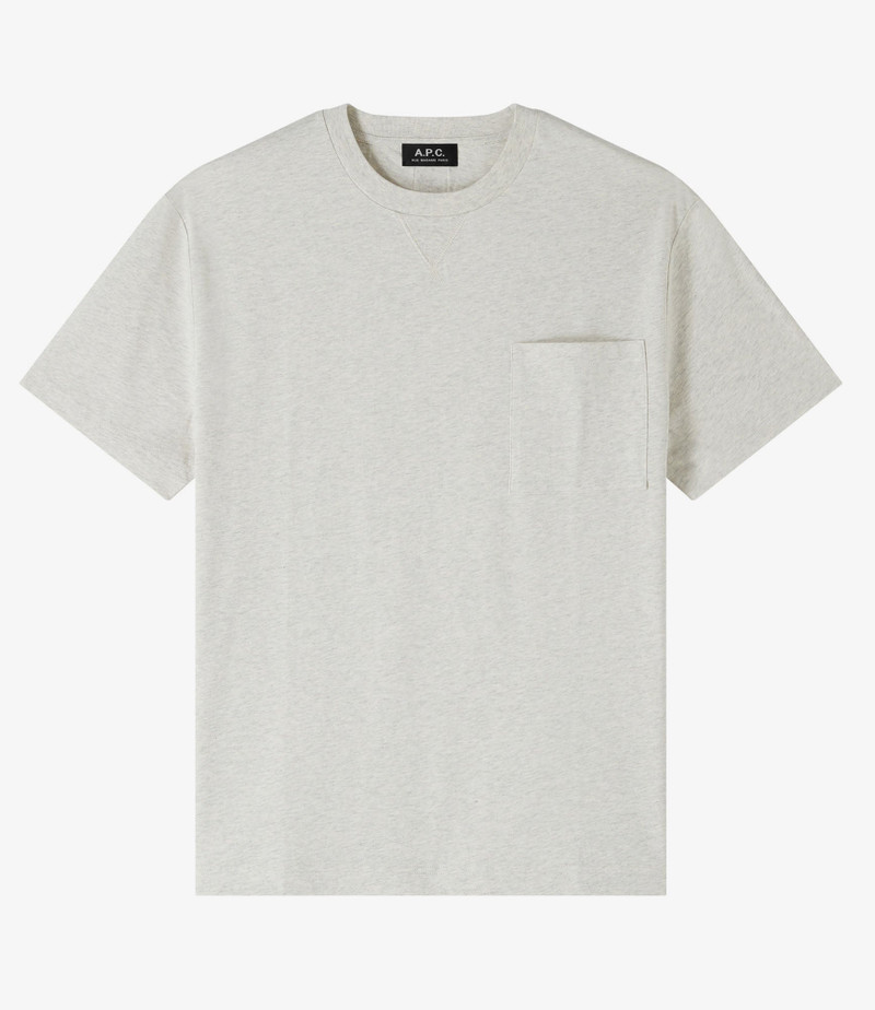 LABEL H T-SHIRT 1