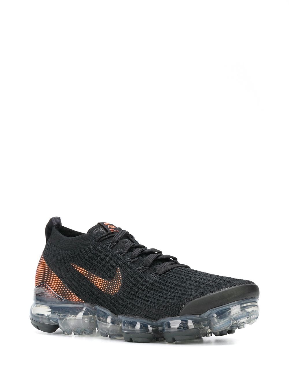 VaporMax Flyknit 3 low-top sneakers - 2