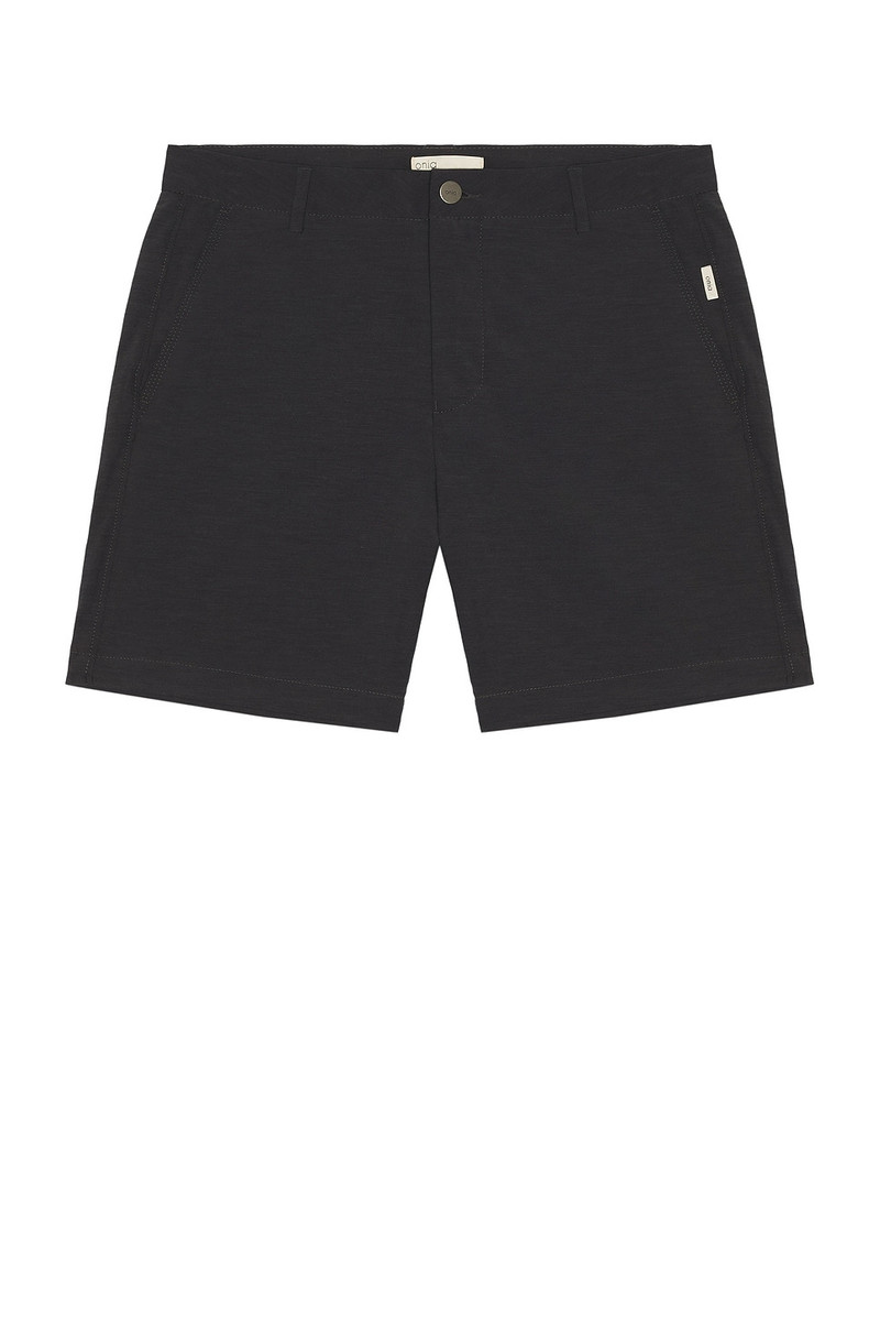 onia 4-Way Stretch 7" Versatility Short outlook