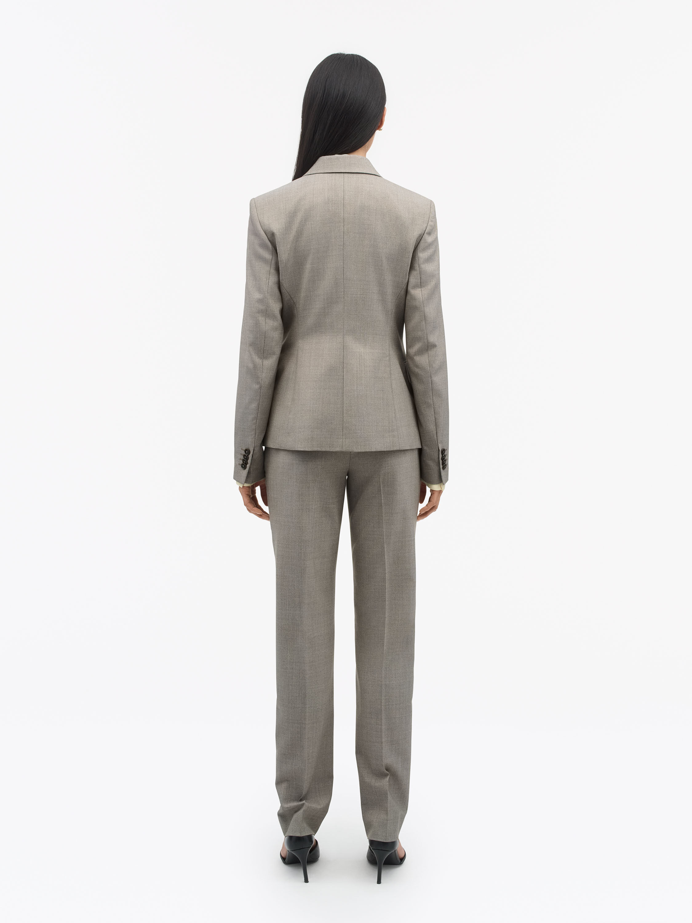 Nancy Classic Jacket - 3