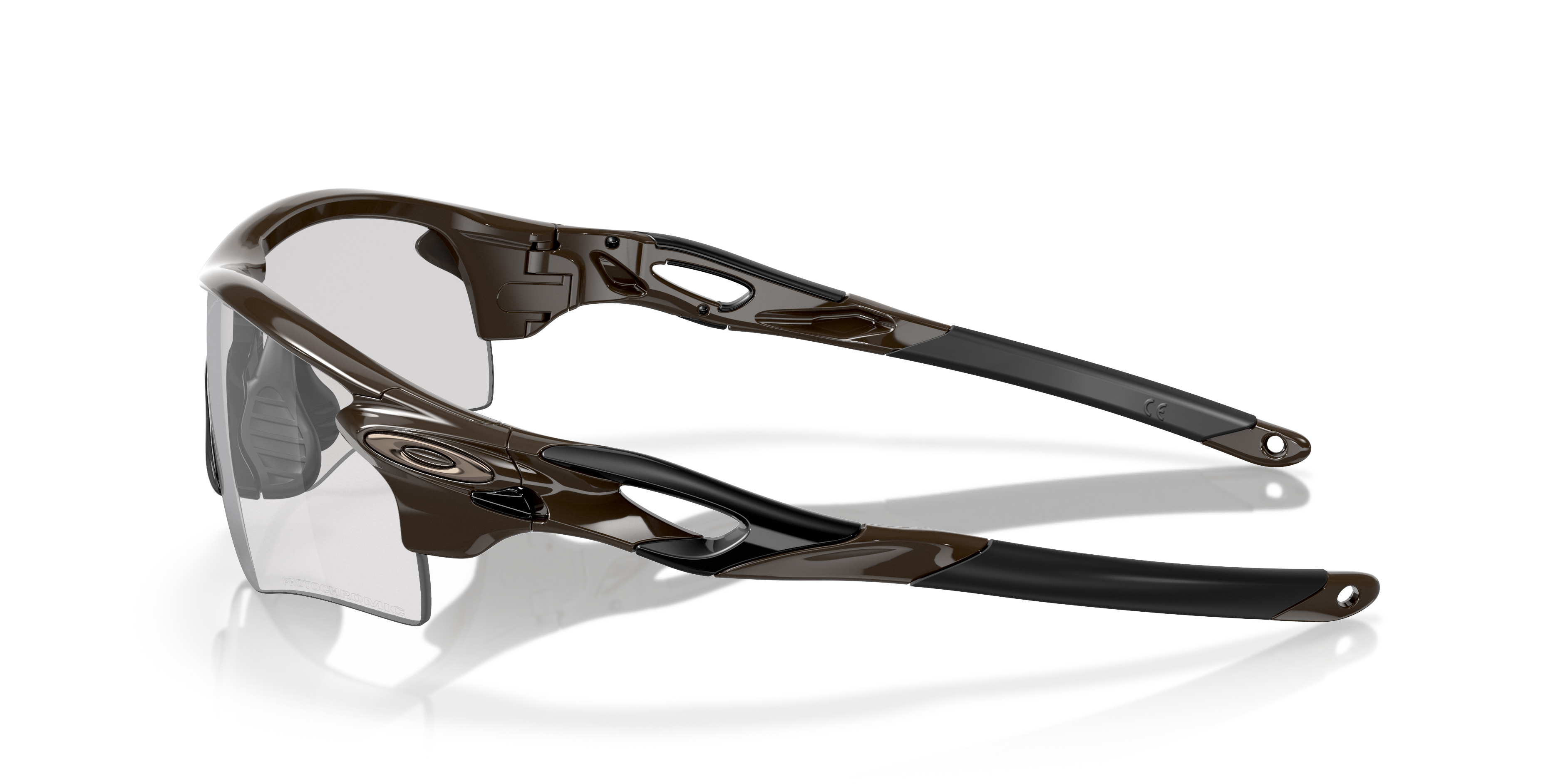 OO9206 RadarLock® Path® (Low Bridge Fit) - 4