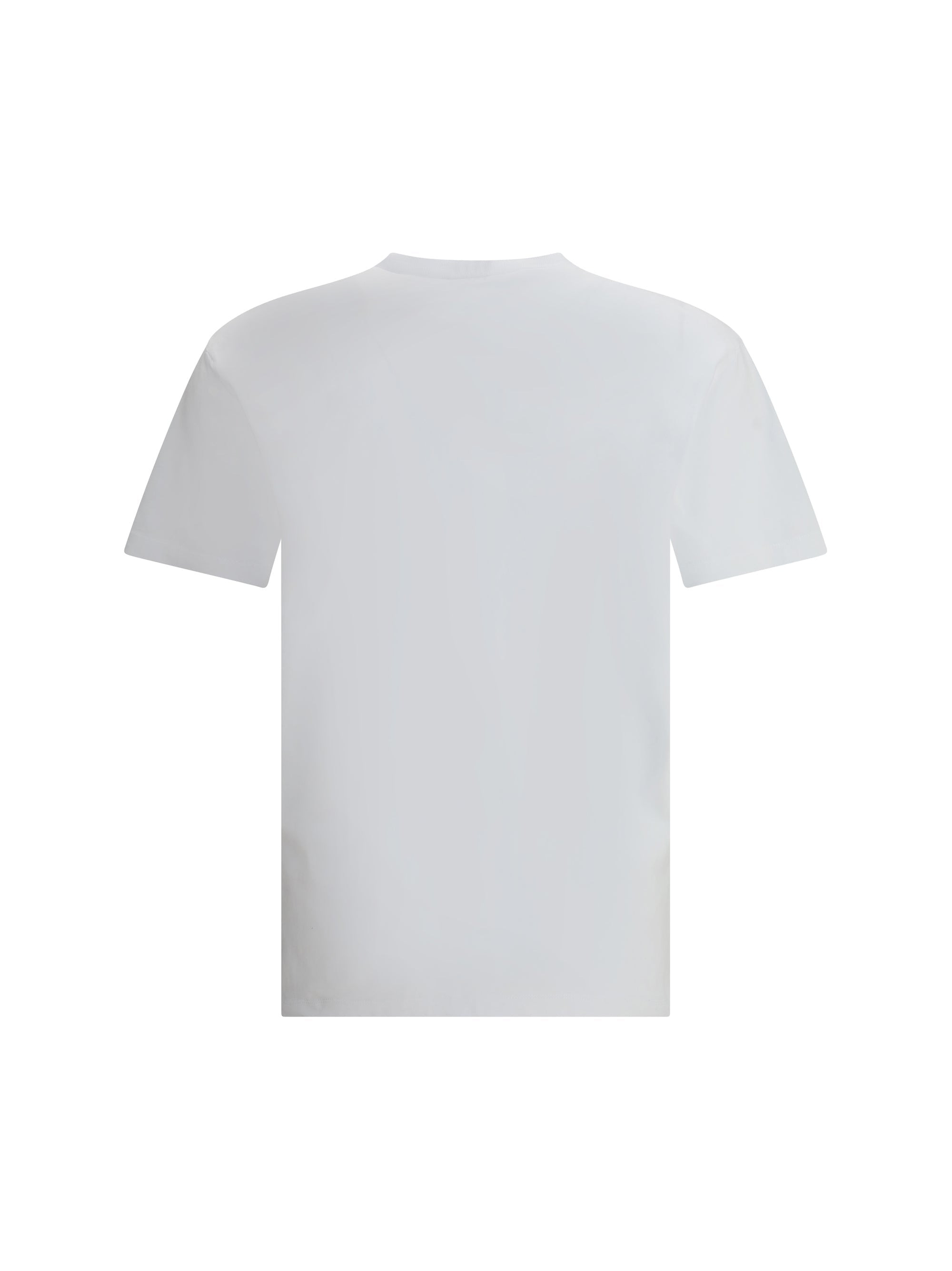 Dsquared2 Men Logoed T-Shirt - 2