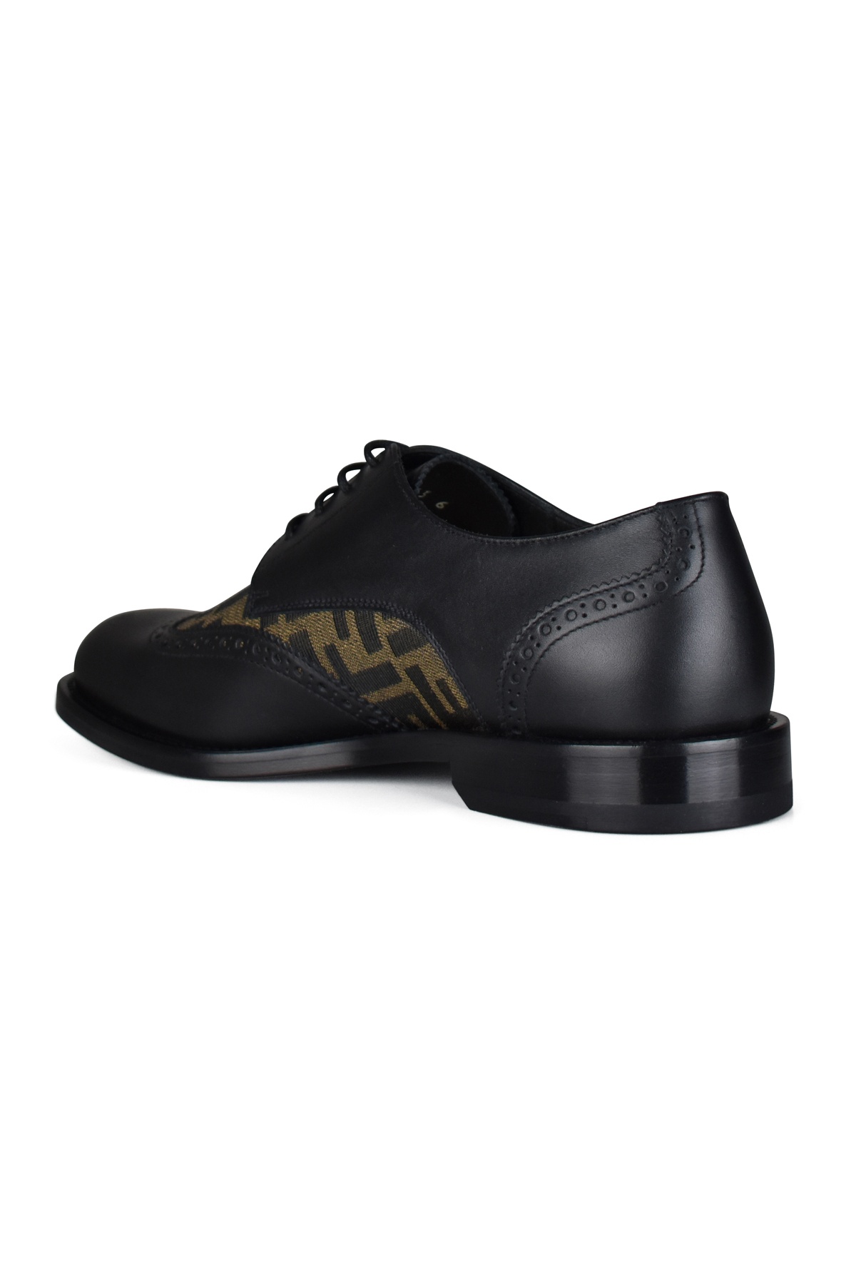 Derbies - 3