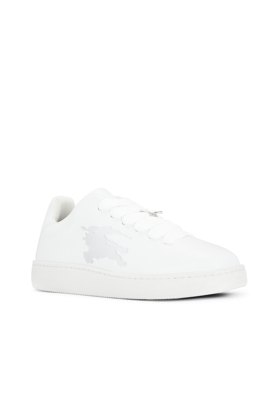 Box Sneaker - 2