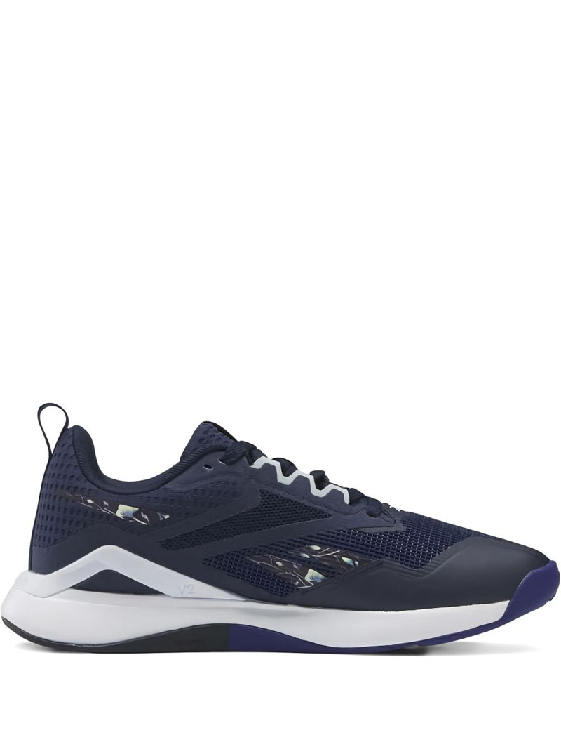 Nanoflex 2.0 "Vector Navy/Seaside Grey" sneakers 1
