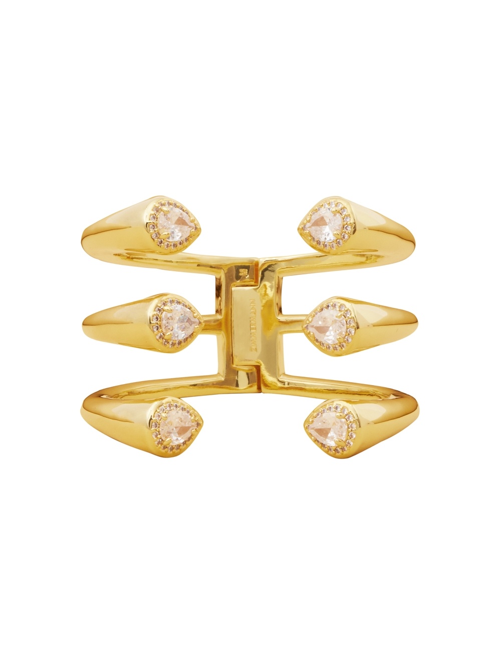 ZIMMERMANN RADIANT CUFF - 1
