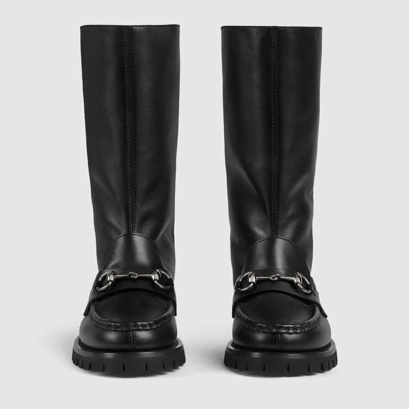 Women's boot with Horsebit 3