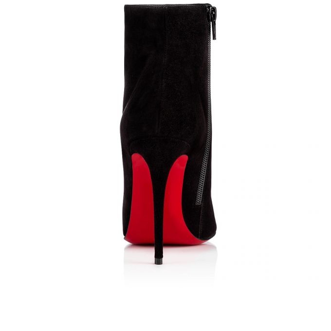 Louboutin best sale eloise bootie