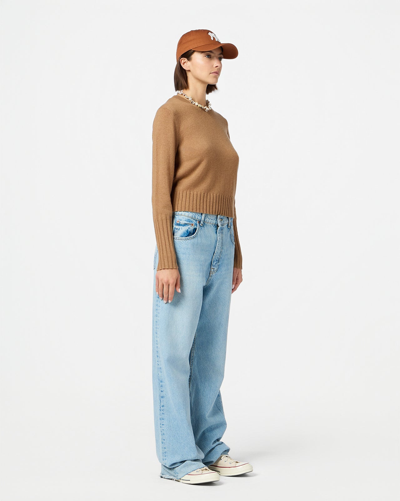 Shrunken Crew - 5