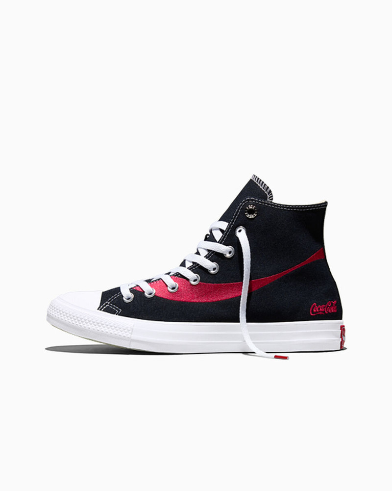 Converse Converse x Coca-Cola Chuck Taylor All Star outlook