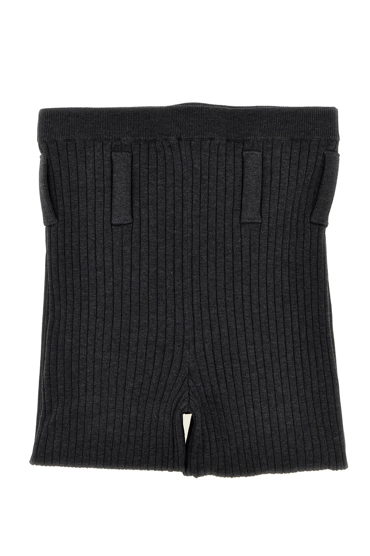 Ribbed tights - 3