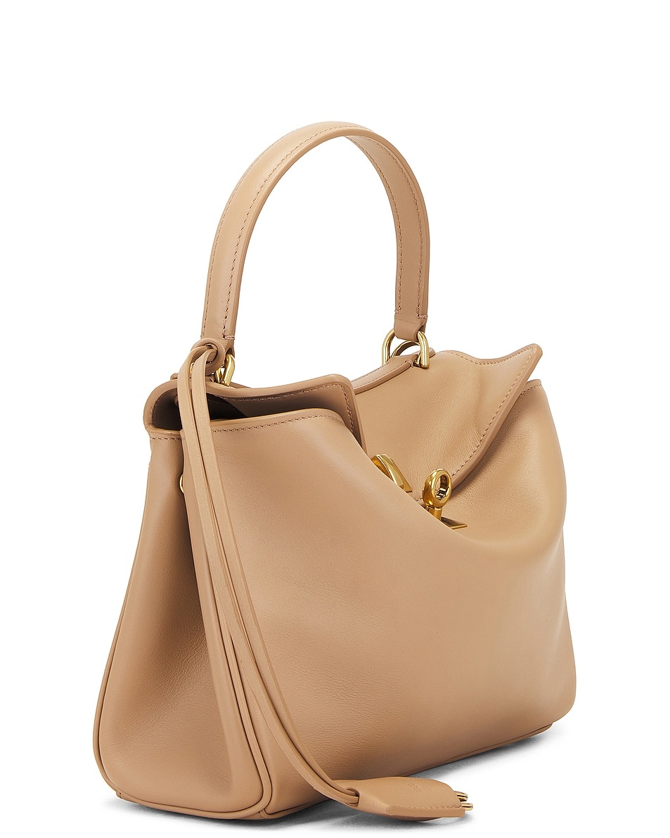Rodeo Mini Top Handle Bag - 5
