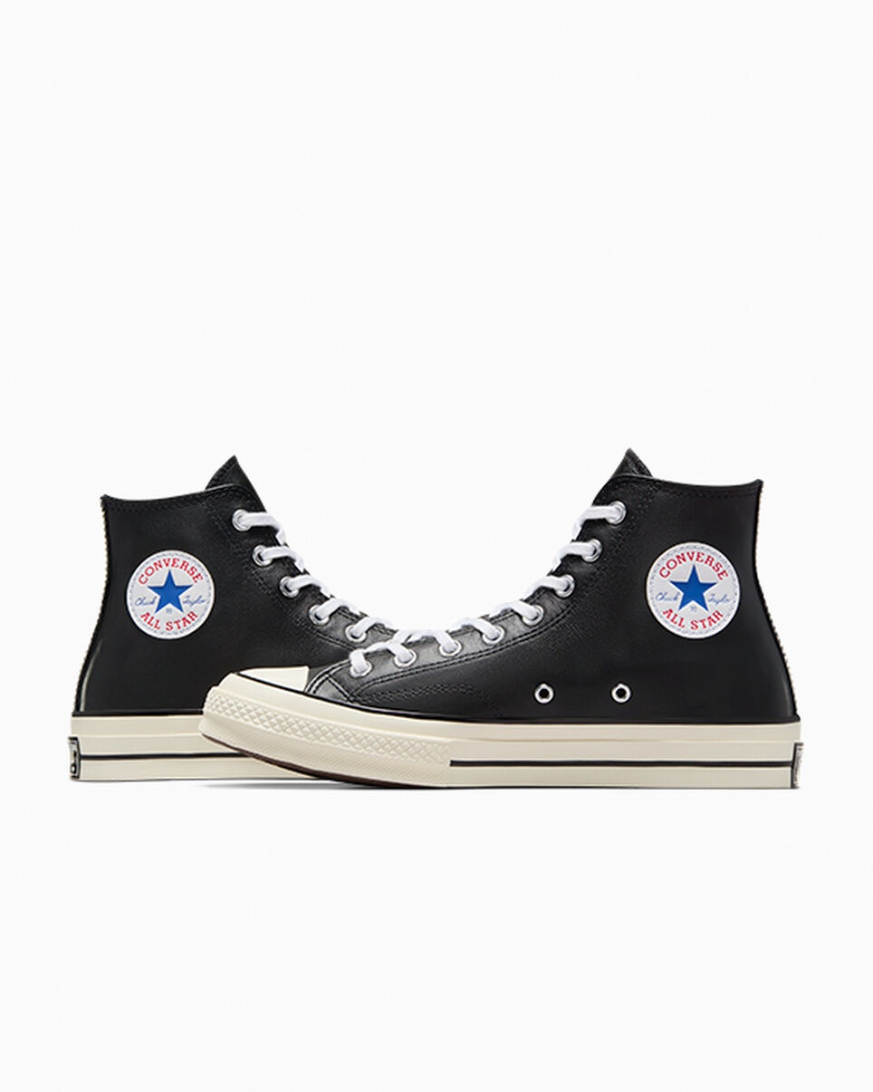 Chuck 70 Leather - 7