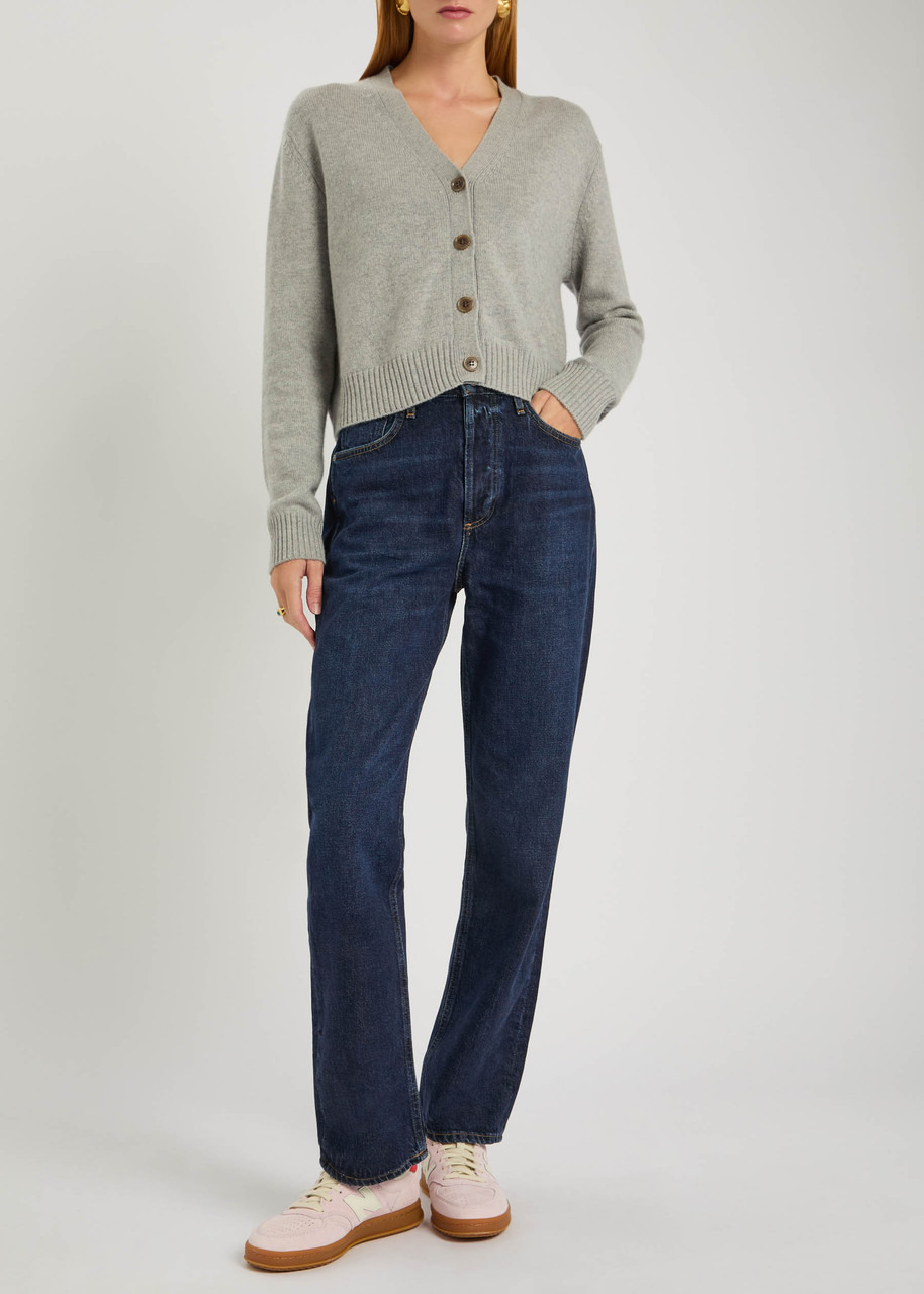 Citizens OF Humanity Blaine Straight-leg Jeans - 4