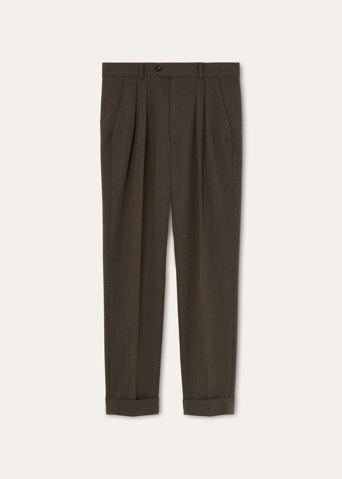 Stafford Pants - 1