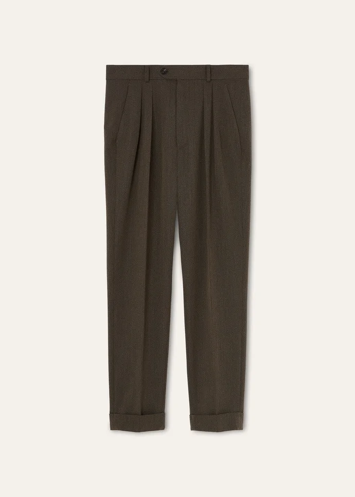 Stafford Pants - 1