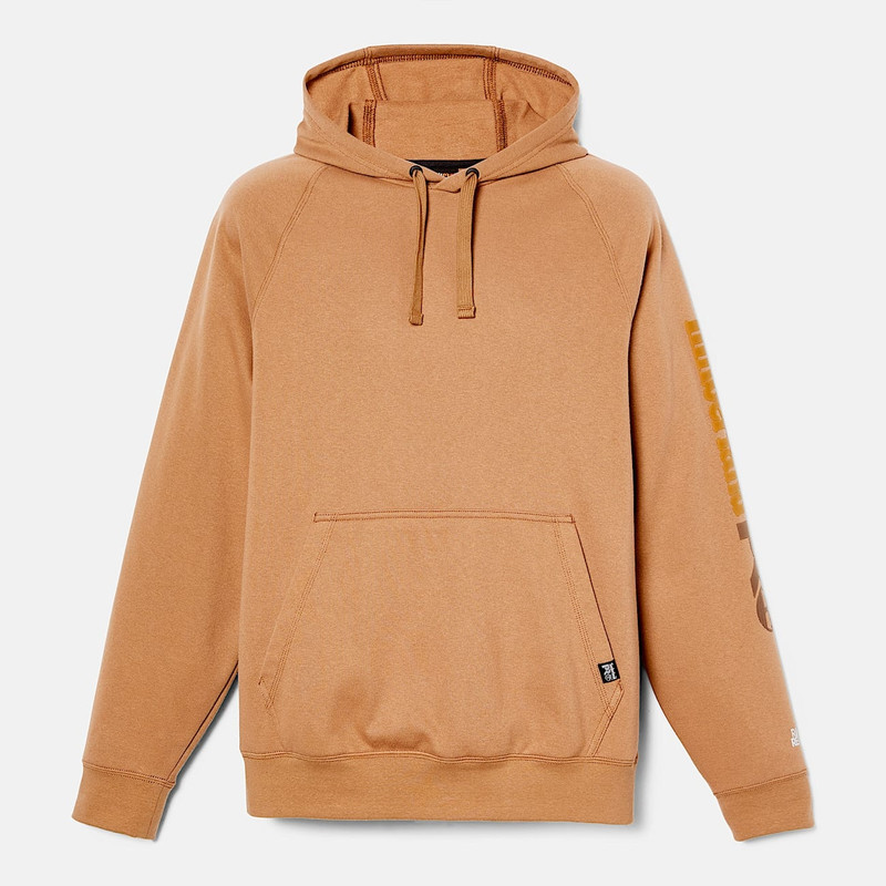 Men's Timberland PRO® Hood Honcho Sport Hoodie 1