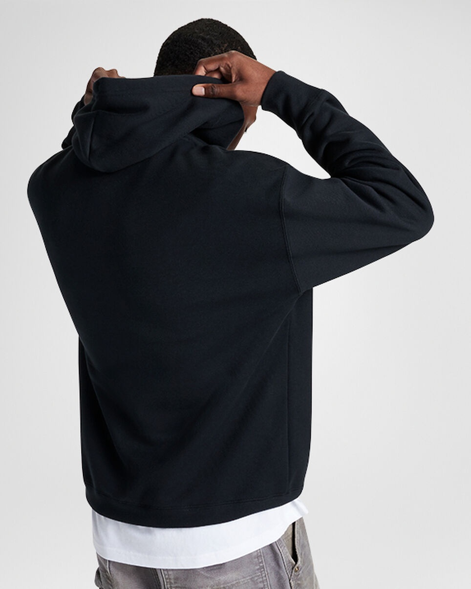 CONS Premium Loose-Fit Hoodie - 3