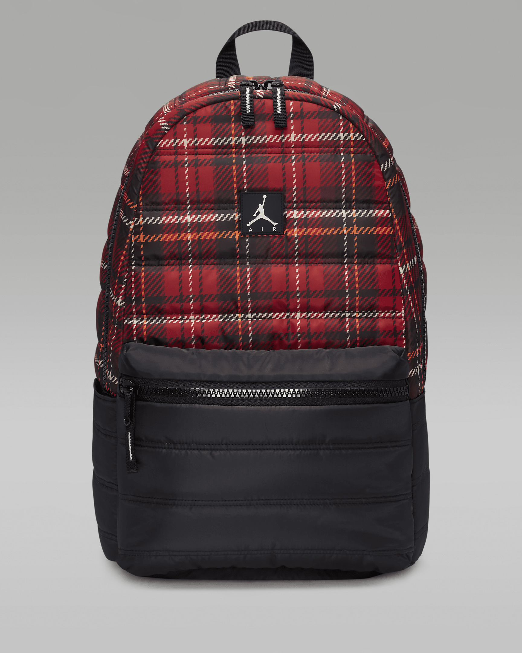 Men's Jordan Quilted Backpack Backpack (19L) - 2