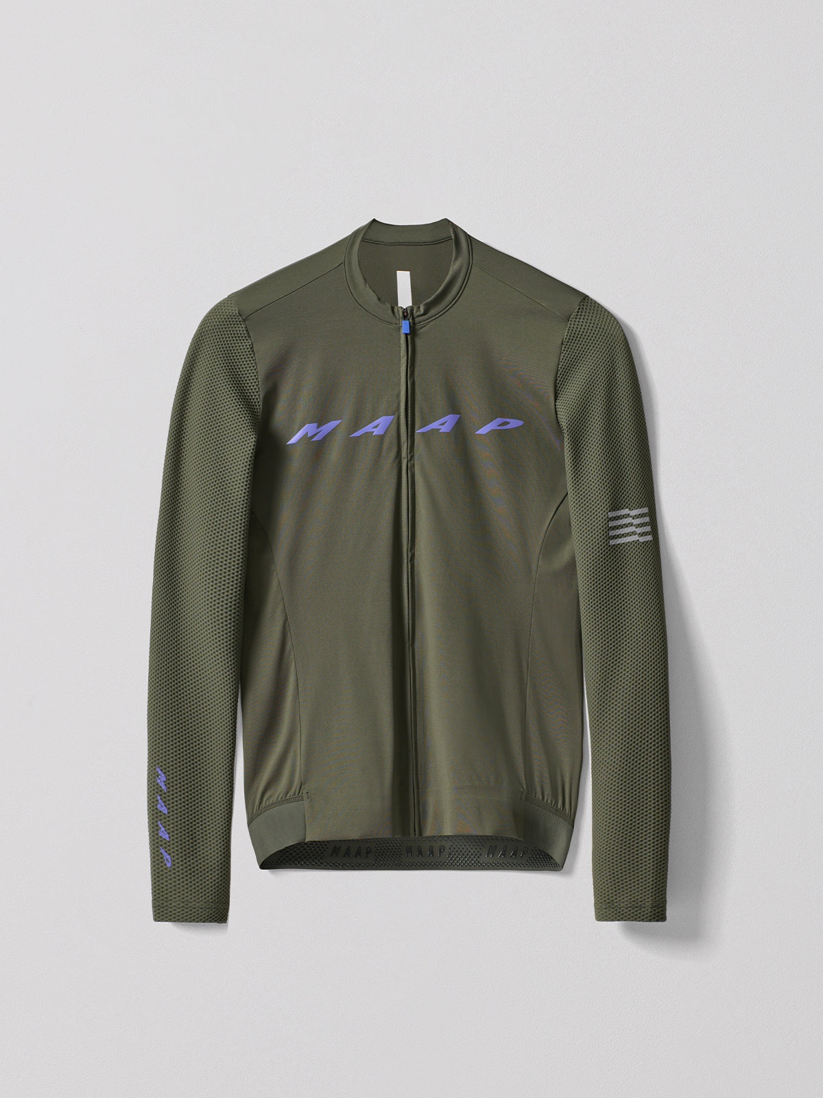 Evade Pro Base LS Jersey 2.0 - 7