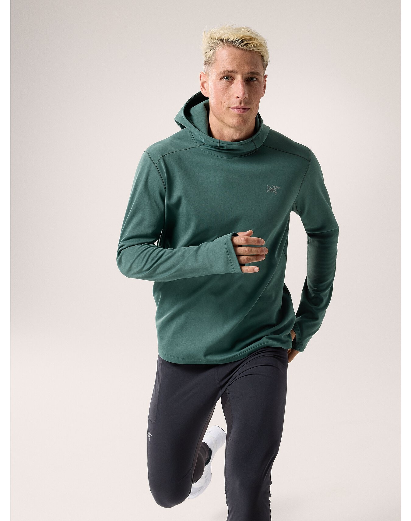 Cormac Heavyweight Hoody - 2