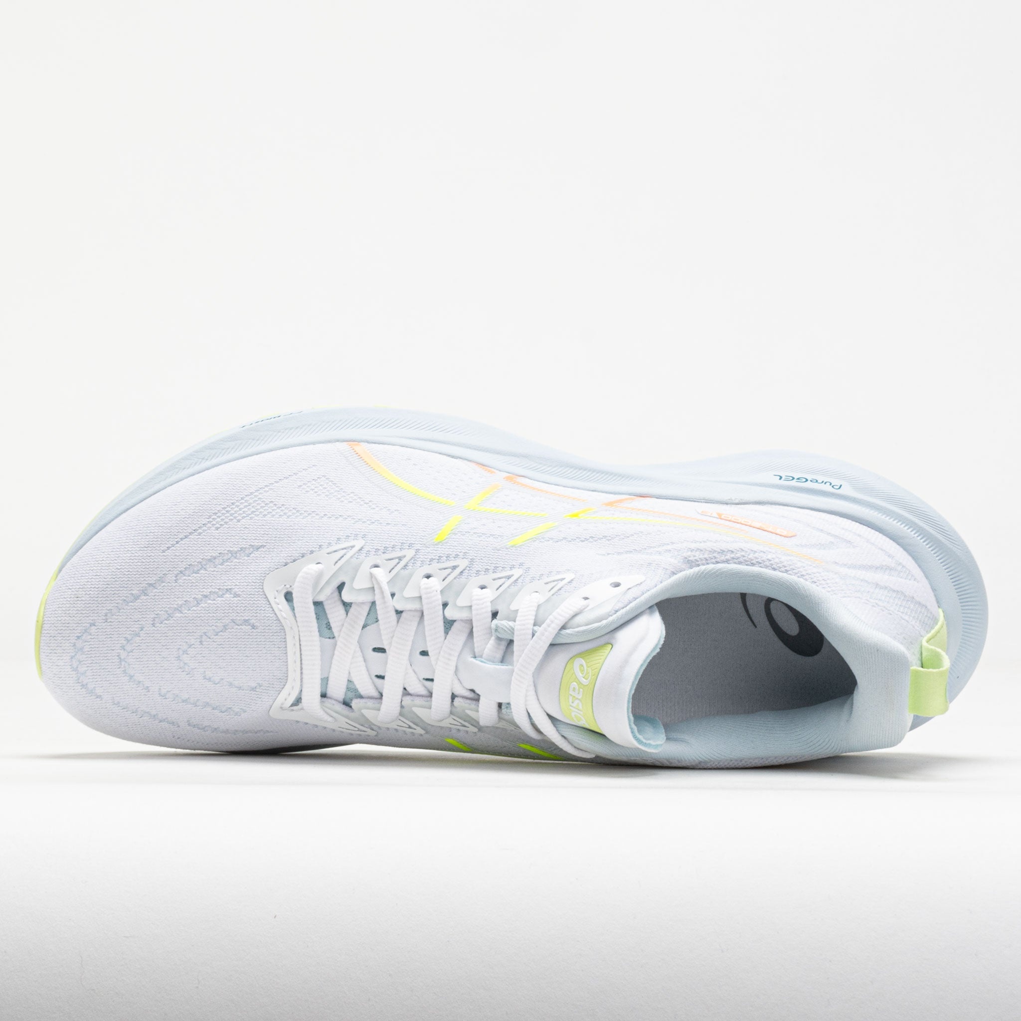 ASICS GT-2000 13 Men's White/White - 3