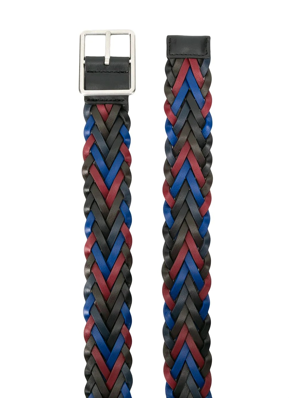 woven belt - 2