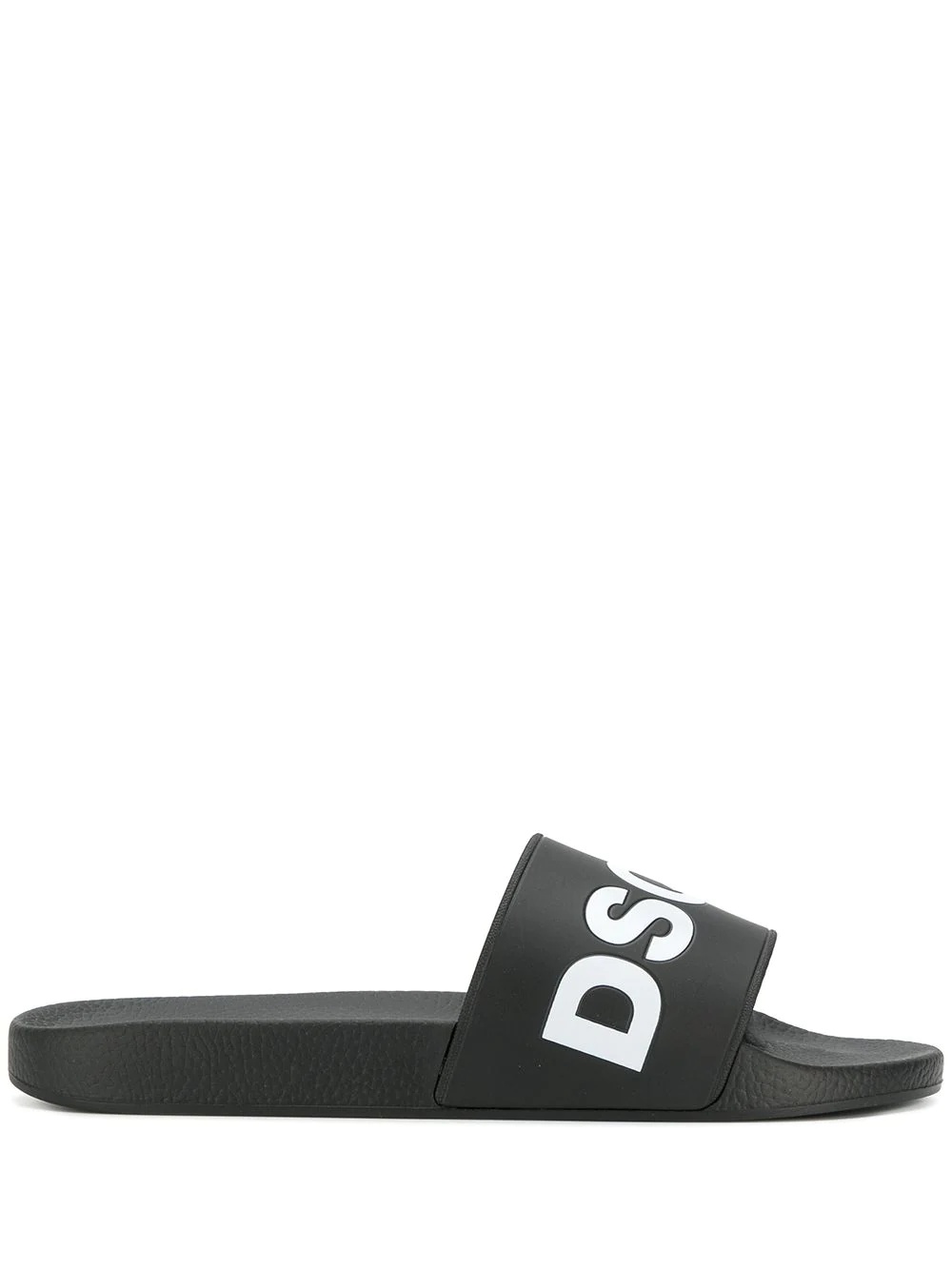 Icon slip-on slides - 1