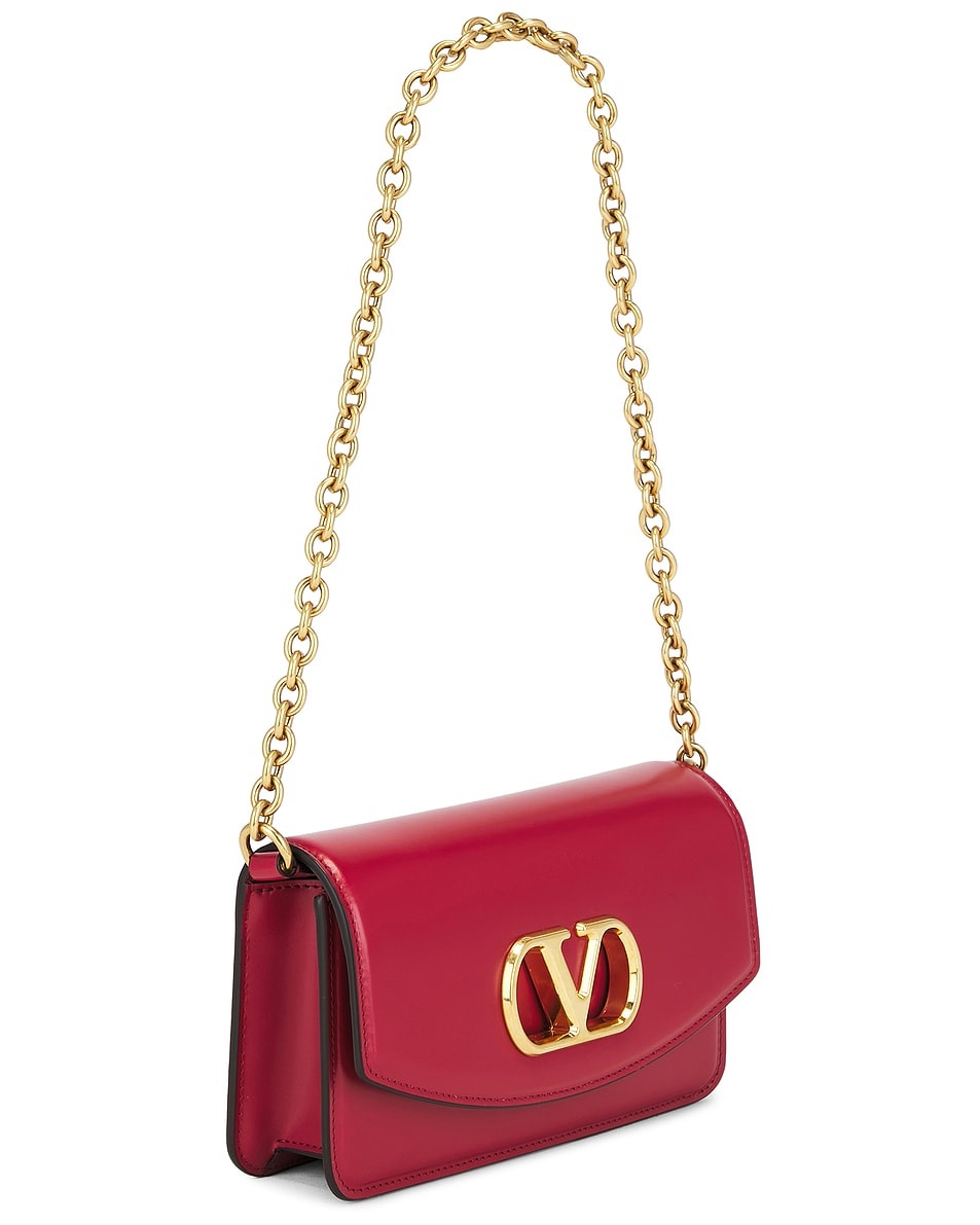 Vain Small Clutch - 4