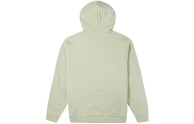 Converse Converse Embroidered Star Chevron Pullover Hoodie 'Green' 10019923-A30 outlook