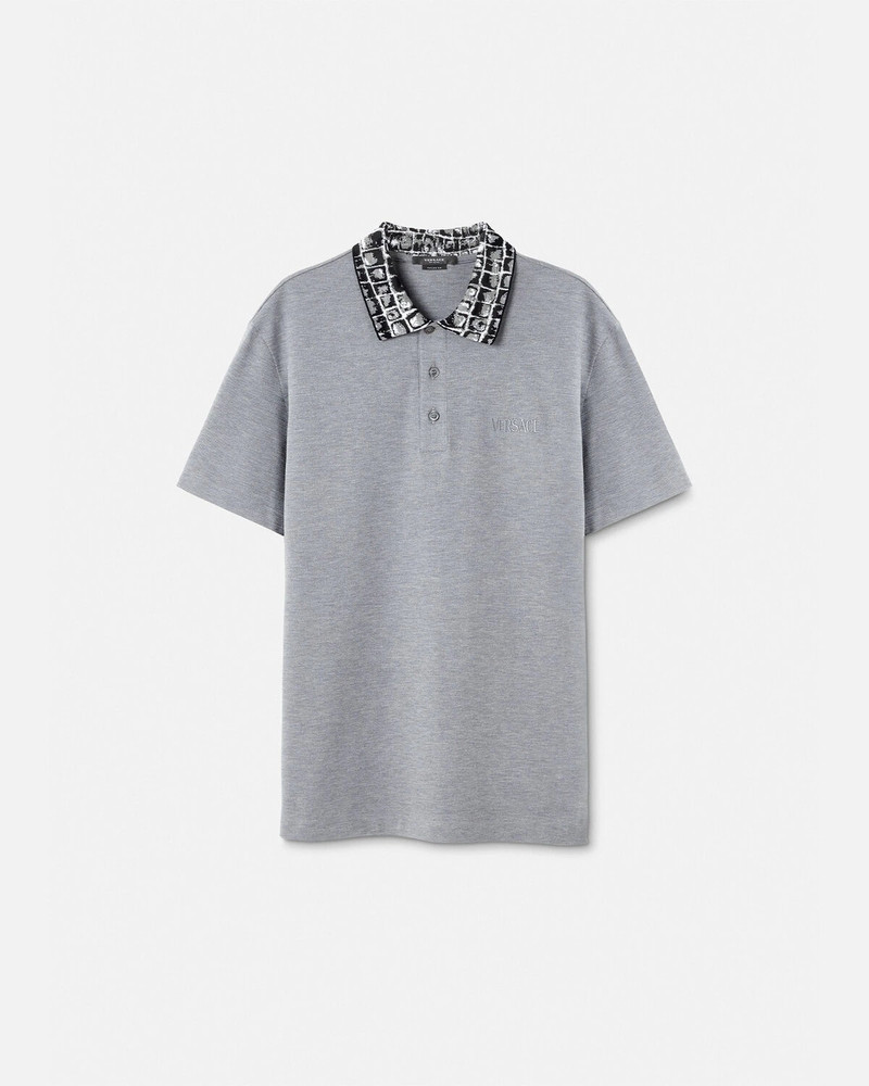 Coccodrillo Short-Sleeved Polo Shirt - 1