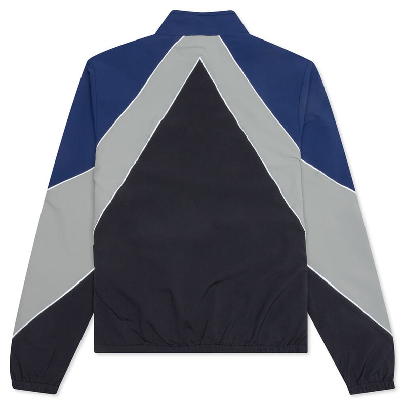 BILLIONAIRE BOYS CLUB BB SIMULATOR JACKET - BLACK outlook