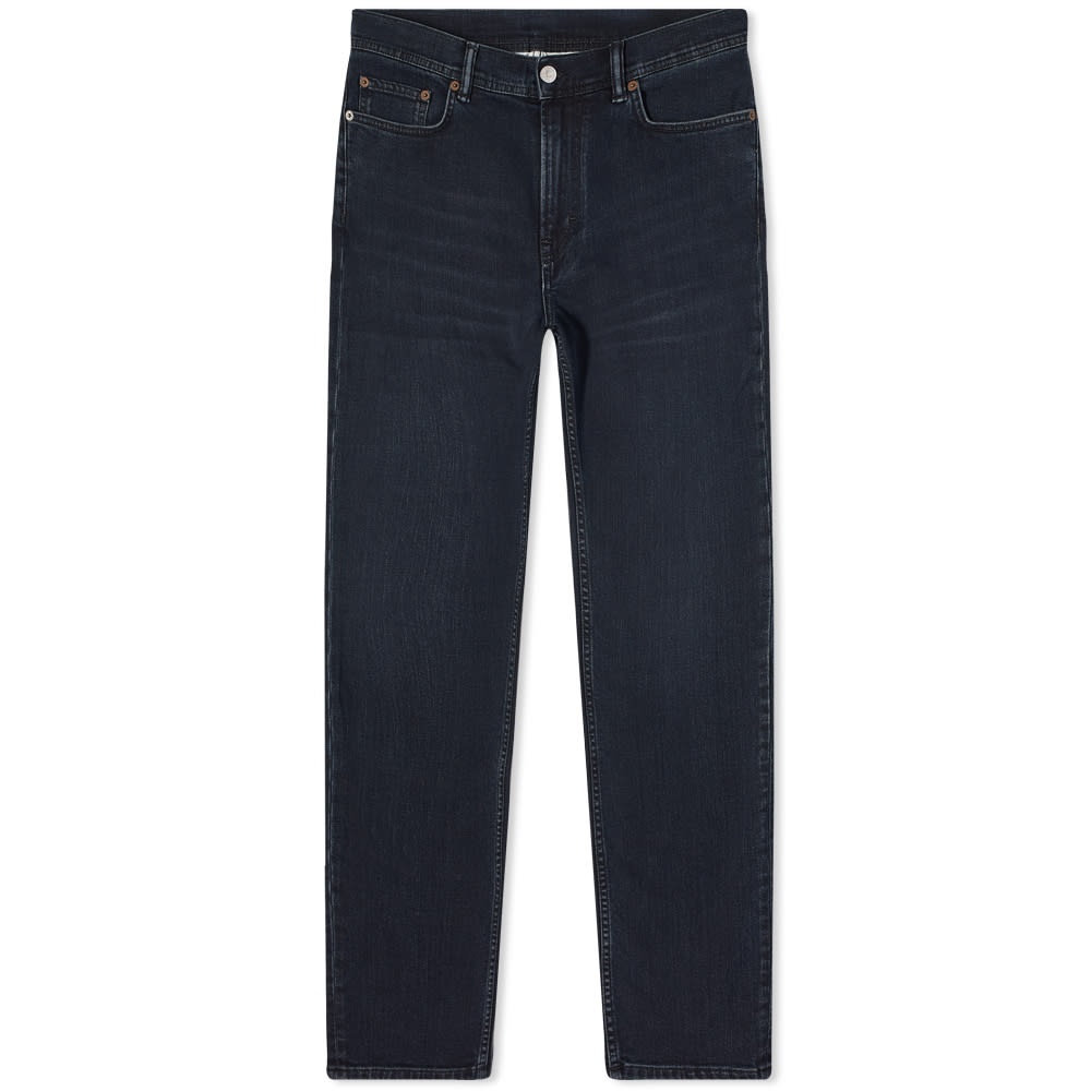 Acne Studios North Skinny Fit Jean - 1