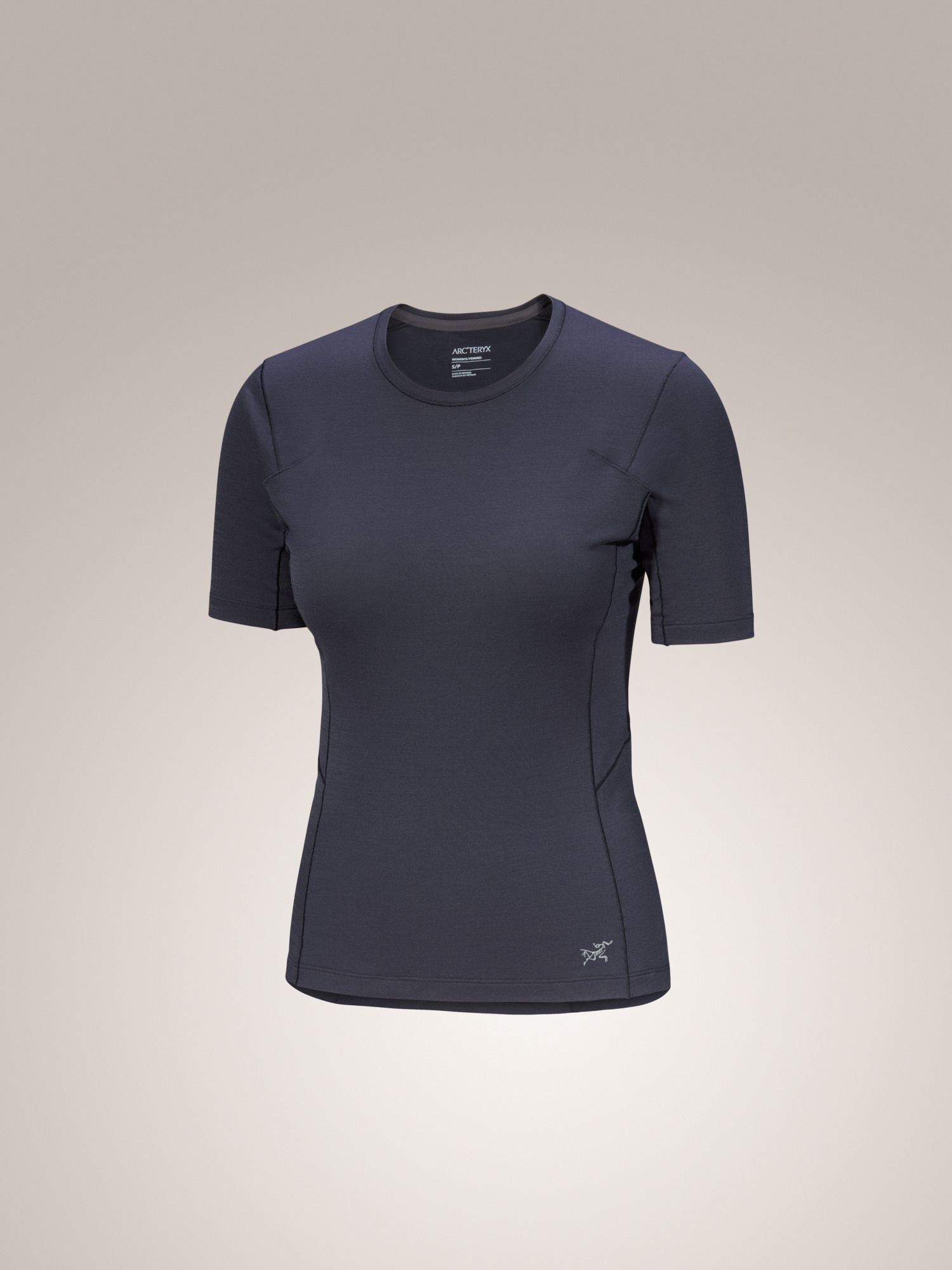 Satoro SL Merino Wool Crew Neck SS - 7