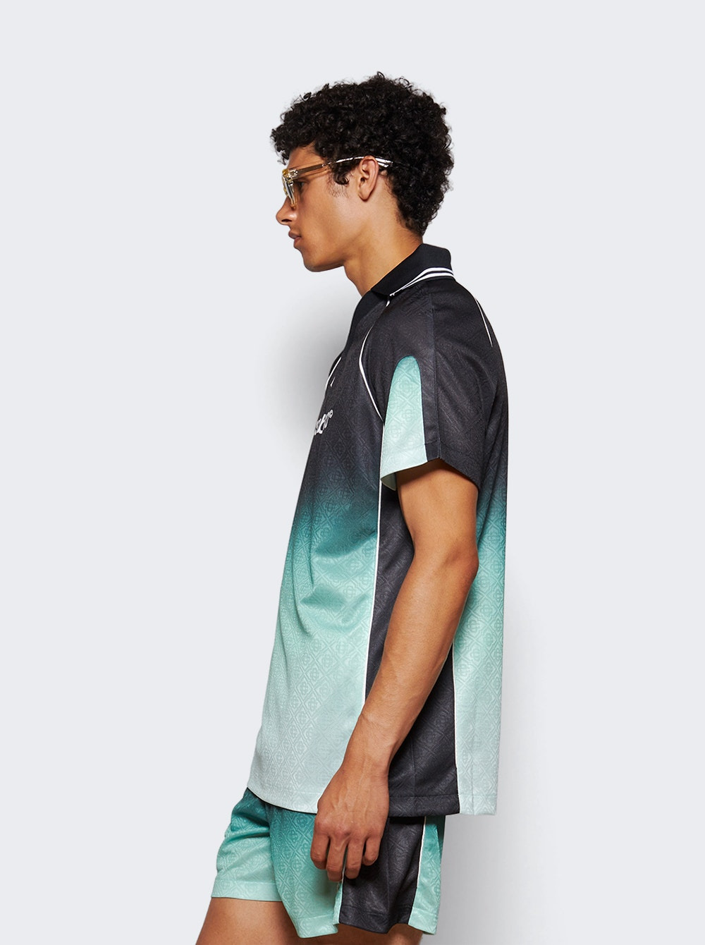 Football Top Gradient - 3
