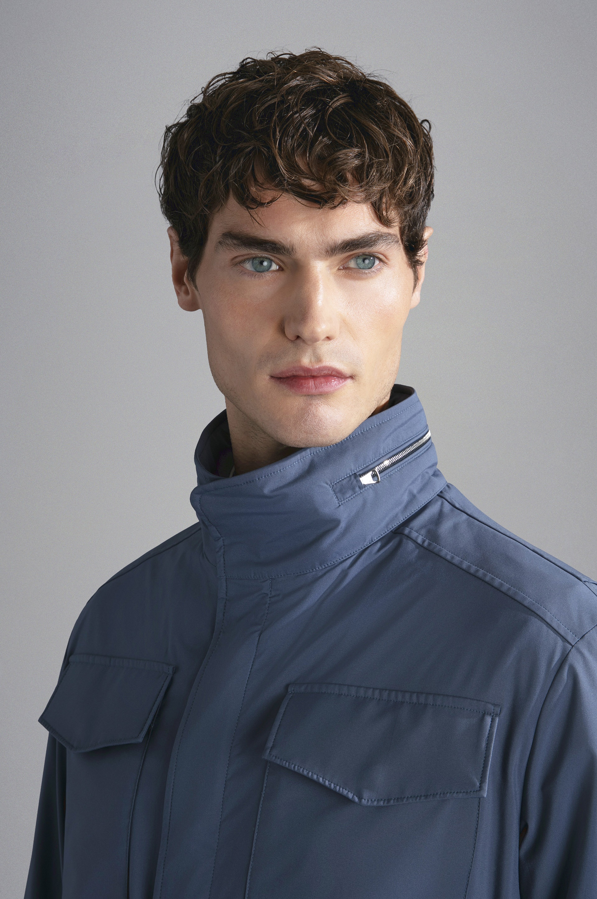 TYPHOON® PLATINUM FIELD JACKET - 4