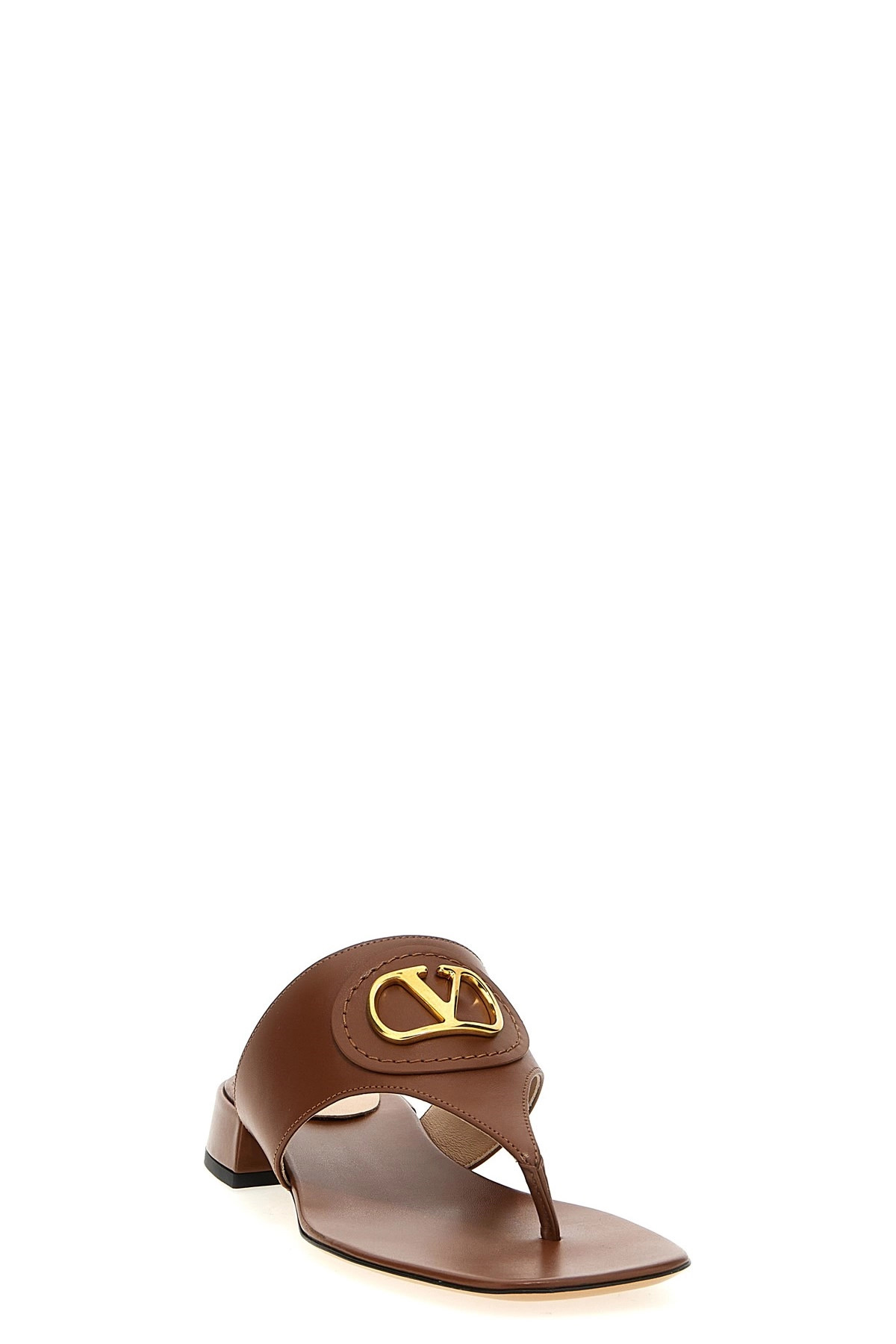 Valentino Garavani VLogo Signature Sandals - 2