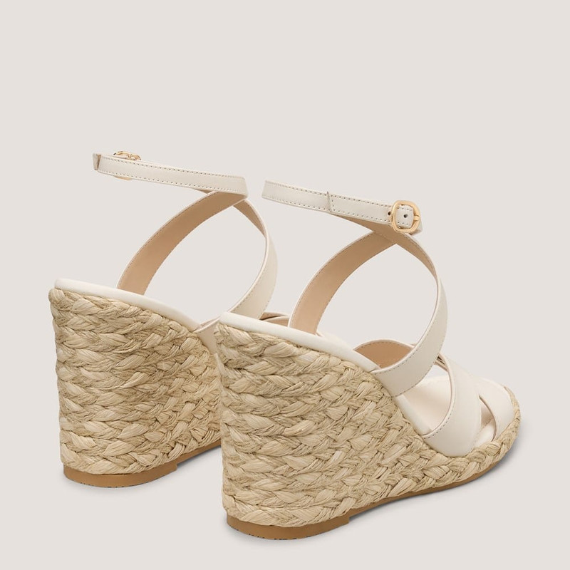Stuart Weitzman ALYSSA WEDGE SANDAL outlook