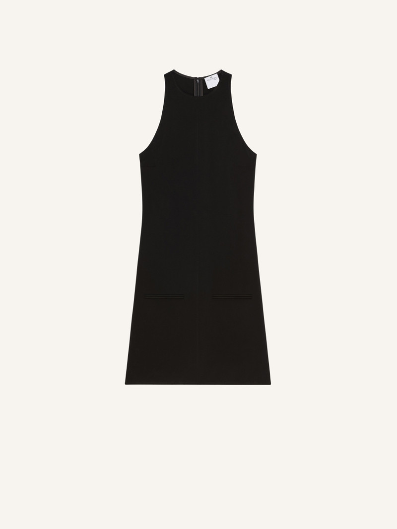 HERITAGE A-LINE DRESS 1