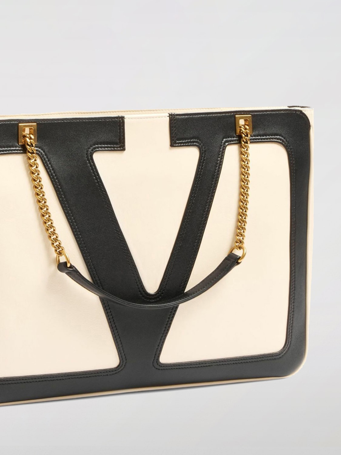 Shoulder bag woman Valentino Garavani - 4