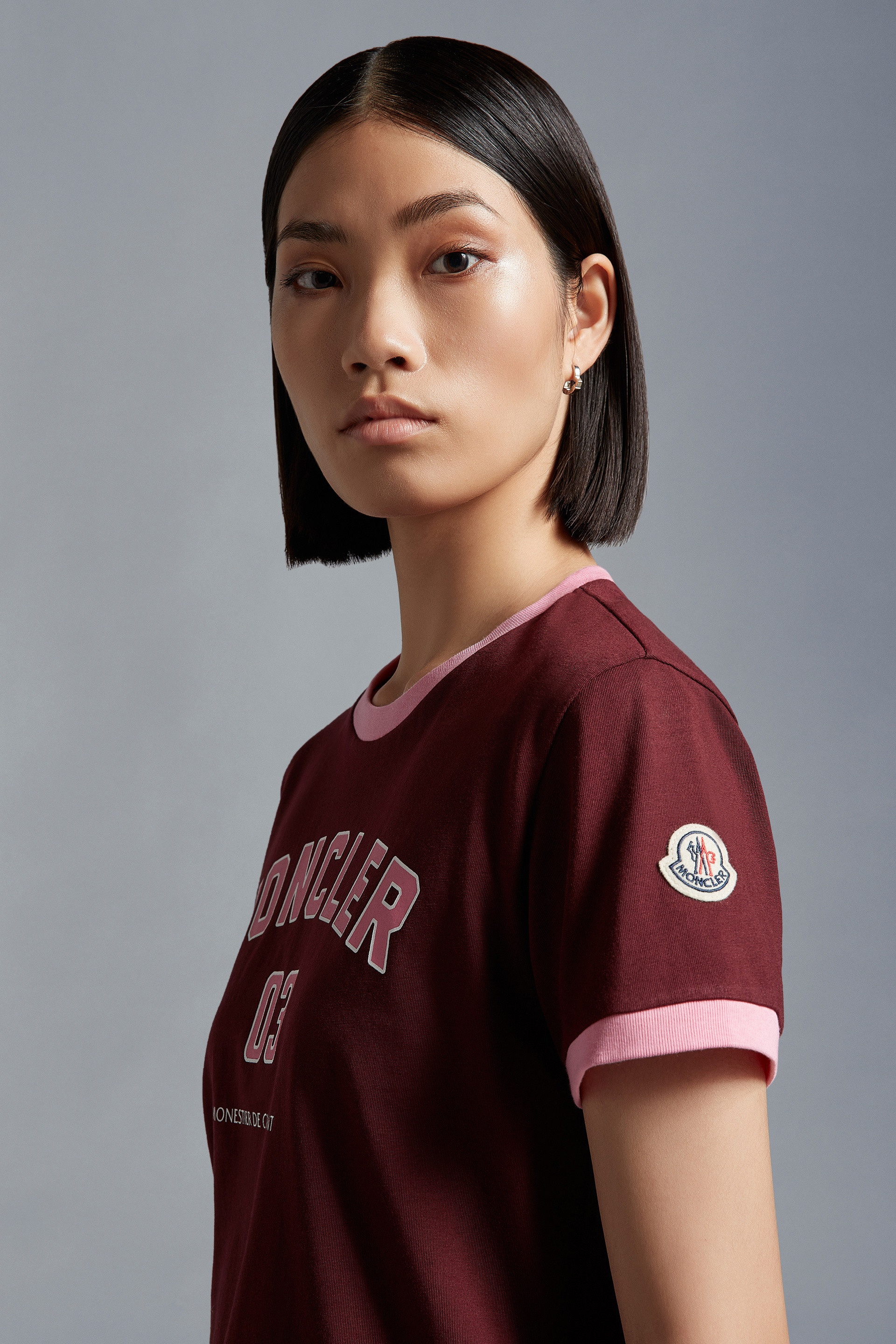 Logo T-Shirt - 4